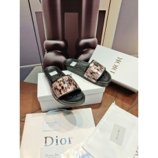 Christian Dior Slippers